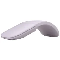 Мышь Microsoft Surface Arc Mouse (лиловый) фото 1